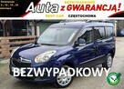 Opel Combo 1.4i*95PS*OPŁACONY*Bezwypadkowy*100.000km*Klima*Serwis*VIP GWARANCJA