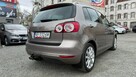 Volkswagen Golf Plus Benzyna Moc 160KM Bogato Wyposażony Zarejestrowany Ubezpieczony - 5