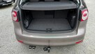 Volkswagen Golf Plus Benzyna Moc 160KM Bogato Wyposażony Zarejestrowany Ubezpieczony - 8