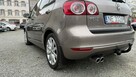 Volkswagen Golf Plus Benzyna Moc 160KM Bogato Wyposażony Zarejestrowany Ubezpieczony - 12