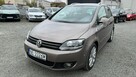 Volkswagen Golf Plus Benzyna Moc 160KM Bogato Wyposażony Zarejestrowany Ubezpieczony - 13