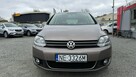 Volkswagen Golf Plus Benzyna Moc 160KM Bogato Wyposażony Zarejestrowany Ubezpieczony - 14