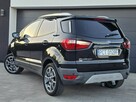 Ford EcoSport bezwypadkowy* zarejestrowany w PL *TITANIUM* półskóry* KEYLESS - 3