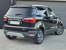 Ford EcoSport bezwypadkowy* zarejestrowany w PL *TITANIUM* półskóry* KEYLESS - 4