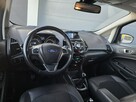 Ford EcoSport bezwypadkowy* zarejestrowany w PL *TITANIUM* półskóry* KEYLESS - 6