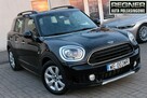 Mini Countryman Automat Cooper SalonPL Navi Tempomat LED El.Klapa Parktronic - 1