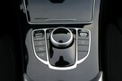 Mercedes C 200 Exclusive FV23% 160KM ASO Navi LED Grz.Fotele El.Klapa Gwarancja - 16
