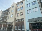 Mieszkanie Szczecin - 1