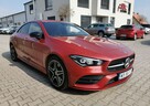 Mercedes CLA 200 200 AMG 1,4 163 KM 7G-DCT led fv23% - 3
