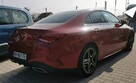 Mercedes CLA 200 200 AMG 1,4 163 KM 7G-DCT led fv23% - 4