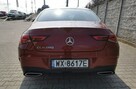 Mercedes CLA 200 200 AMG 1,4 163 KM 7G-DCT led fv23% - 5