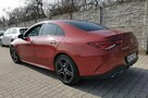 Mercedes CLA 200 200 AMG 1,4 163 KM 7G-DCT led fv23% - 6