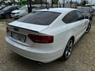 A5 3.0 TDI quatro 239KM s-line NAVI bi-xenon SKÓRA bezwypadek SERW2010 - 3