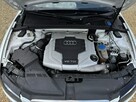 A5 3.0 TDI quatro 239KM s-line NAVI bi-xenon SKÓRA bezwypadek SERW2010 - 8