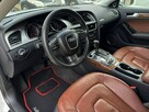 A5 3.0 TDI quatro 239KM s-line NAVI bi-xenon SKÓRA bezwypadek SERW2010 - 12