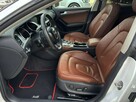 A5 3.0 TDI quatro 239KM s-line NAVI bi-xenon SKÓRA bezwypadek SERW2010 - 13