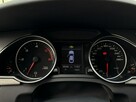A5 3.0 TDI quatro 239KM s-line NAVI bi-xenon SKÓRA bezwypadek SERW2010 - 14