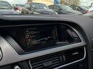 A5 3.0 TDI quatro 239KM s-line NAVI bi-xenon SKÓRA bezwypadek SERW2010 - 15