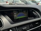 A5 3.0 TDI quatro 239KM s-line NAVI bi-xenon SKÓRA bezwypadek SERW2010 - 16