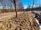 Działka budowlana Łowczów gm. Tuchów - 3