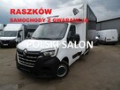 MASTER plandeka 10 ep twin cab winda