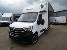 MASTER plandeka 10 ep twin cab winda - 3