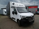 MASTER plandeka 10 ep twin cab winda - 4