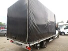 MASTER plandeka 10 ep twin cab winda - 5