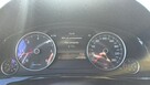 Volkswagen Touareg 4x4 ledy automat bixenon R-LINE  biała perła - 10