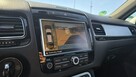 Volkswagen Touareg 4x4 ledy automat bixenon R-LINE  biała perła - 14