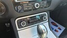 Volkswagen Touareg 4x4 ledy automat bixenon R-LINE  biała perła - 15