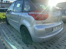 Citroen C4 Picasso Klimatronic, hak, niezawodny silnik, niski przebieg, isofix, zadbany - 3