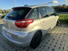 Citroen C4 Picasso Klimatronic, hak, niezawodny silnik, niski przebieg, isofix, zadbany - 5