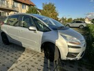 Citroen C4 Picasso Klimatronic, hak, niezawodny silnik, niski przebieg, isofix, zadbany - 6