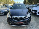 Opel Mokka 1.6 1wł Klima Tempomat Tryb Eco El szyby Bez Korozji Stan bDB BEzwypad - 2