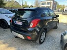 Opel Mokka 1.6 1wł Klima Tempomat Tryb Eco El szyby Bez Korozji Stan bDB BEzwypad - 4