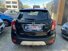 Opel Mokka 1.6 1wł Klima Tempomat Tryb Eco El szyby Bez Korozji Stan bDB BEzwypad - 5