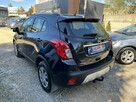 Opel Mokka 1.6 1wł Klima Tempomat Tryb Eco El szyby Bez Korozji Stan bDB BEzwypad - 6