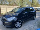 Opel Mokka 1.6 1wł Klima Tempomat Tryb Eco El szyby Bez Korozji Stan bDB BEzwypad - 7