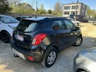 Opel Mokka 1.6 1wł Klima Tempomat Tryb Eco El szyby Bez Korozji Stan bDB BEzwypad - 8