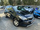 Opel Mokka 1.6 1wł Klima Tempomat Tryb Eco El szyby Bez Korozji Stan bDB BEzwypad - 9