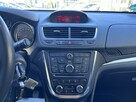 Opel Mokka 1.6 1wł Klima Tempomat Tryb Eco El szyby Bez Korozji Stan bDB BEzwypad - 13