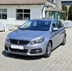Peugeot 308 Klima Navi Kamera Hak - 2