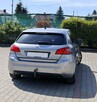 Peugeot 308 Klima Navi Kamera Hak - 4