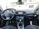Peugeot 308 Klima Navi Kamera Hak - 5