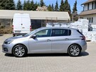 Peugeot 308 Klima Navi Kamera Hak - 6