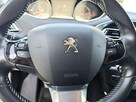 Peugeot 308 Klima Navi Kamera Hak - 16