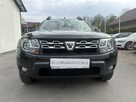 Dacia Duster Raty/Zamiana Gwarancja salon PL 1 właściciel niski przebieg 70 tyś km - 2