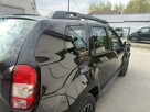 Dacia Duster Raty/Zamiana Gwarancja salon PL 1 właściciel niski przebieg 70 tyś km - 6