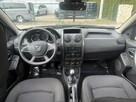 Dacia Duster Raty/Zamiana Gwarancja salon PL 1 właściciel niski przebieg 70 tyś km - 9